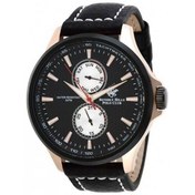 Resim Beverly Hills Polo Club BH7010-01 Erkek Kol Saati 