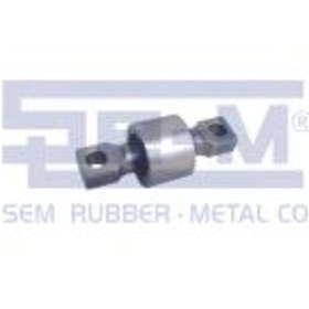Resim Özyıldırımoto ŞEM 7501 BUGİ BURCU 65 MM 423 MAN 81432710028 