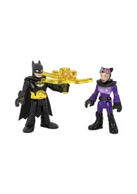Resim Mey İthalat Super Friends Figürler 