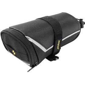 Resim Reedark Bisiklet Tamir Seti: Sırt Çantası, 7'li Çok Amaçlı Alet, Tamir Yama, Mini Hava Pompası Ve Lastik Çekici - Paslanmaz Çelik Ve Alüminyum Çok Renkli 