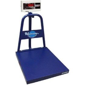 Resim Dw 600 KG x 50 Gr 60 x 70 Tartım Baskülü 