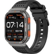 Resim Linktech Lt Watch SV96 Premium Amoled Akıllı Saat 