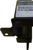 Resim 755231288R RENAULT ON TRAVERS UC BAGLANTI AYAGI FLUENCE Oek