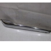 Resim Opel Insignia B 2020 Sonrası Sağ Panjur Nikelajı 