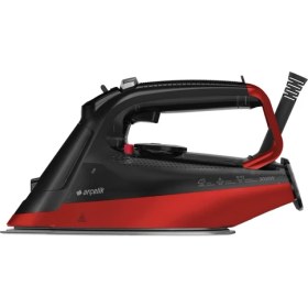 Resim Arçelik Beu 9030 M Aria Expert 3000 W Buharlı Ütü 