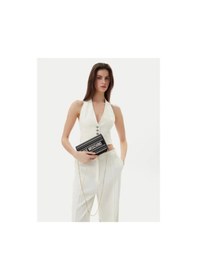Resim Love Moschino Kadın Çapraz Çanta Jc4241pp0mko100a Nero 