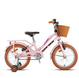 Resim GERONİ MİLANO 16 BİSİKLET - LADY 
