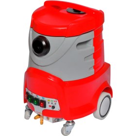 Resim Dass Aqua S6 Buharlı Halı Koltuk Yıkama Makinesi 