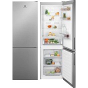 Resim Electrolux LNT5ME32U1 324L Alttan Donduruculu Buzdolabı Inox 