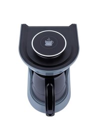 Resim Arnica IH32058 Köpüklü Eko Otomatik Türk Kahvesi Makinesi 