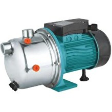 Resim Duffmart Jet 80SS Paslanmaz Gövdeli Jet Pompa 