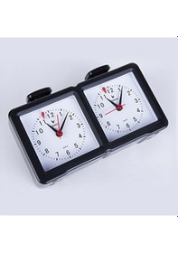 Resim Leap Mekanik Büyük Satranç Saati Thr115 