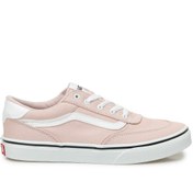 Resim Vans Kız Çocuk Günlük Spor Ayakkabı Brooklyn LS VN000D8SO3N1 