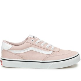 Resim Vans Kız Çocuk Günlük Spor Ayakkabı Brooklyn LS VN000D8SO3N1 