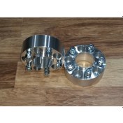 Resim Ducki Cherokee Xj-Zj-Kj 5X114.3 İçin 50Mm Aluminyum Spacer 