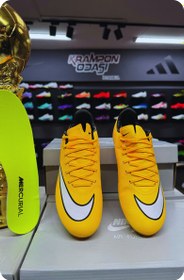 Resim Mercurial Vapor Serisi Prof Sarı 