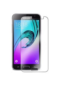 Resim Samsung Galaxy J3 2016 J310 Temperli Kırılmaz Cam Ekran Koruyucu 