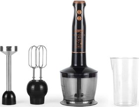 Resim SR-2010 Diamond Mix 1500 W Blender Seti 