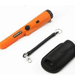 Resim Pointer Metal Dedektör, El Dedektörü 