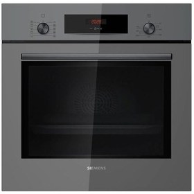 Resim Siemens HB012FBH1T - EO6C9PO00 - LC64KPJ70T Gri Ankastre Set 