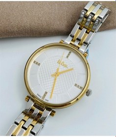 Resim Lee Cooper LC06464.230 Kadın Kol Saati 