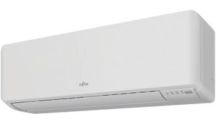 Resim Fujitsu Cool 12.000 BTU\u002Fh A++ Inverter Klima R32 