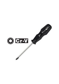 Resim Bay-tec T27 Torx Uç Tekli Tornavida 1 Adet Düz Tornavida 1 