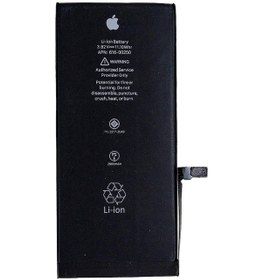Resim iphone 7 Plus Pil Batarya 2900 Mah 