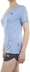Resim Alpinist Knockout Ultra Dry Kadın T-Shirt 