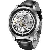 Resim Pagani design PD-1638 Iskelet Otomatik Erkek Kol Saati 2 Yıl Garanti Su Geçirmez 