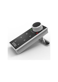 Resim Perkotek X7 Elektronik Şifreli Dolap, Kabin Ve Çekmece Kilidi 