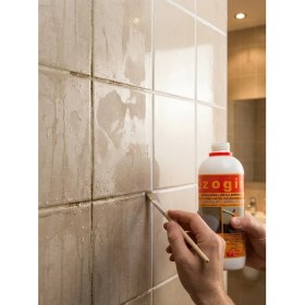 Resim İzogin Svaks Mini 2 x 5 kg (Teras Seffaf Su Yalıtım Malzemesi) 