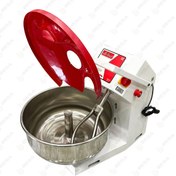 Resim BesaEndüstriyel Besa Süper Mikser 35 Kg Kapaklı Hamur Yoğurma Makinesi 