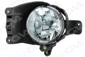 Resim Sis Farı Sağ Chevrolet Aveo T300 12- 