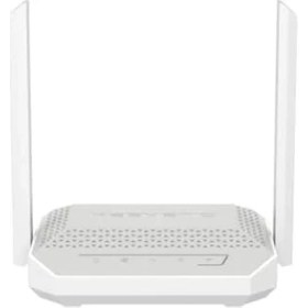 Resim TeknoKapsül Keenetic Explorer Dsl AC1200 Wi-Fi Mesh Vdsl2/adsl2+/fiber Ebeveyn Modem Vpn Router 2X1GBIT 