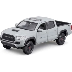 Resim Platin Store Pilatin May 32910 2023 Toyota Tacoma Tr Pro 1:27 -Necotoys Zeyd 