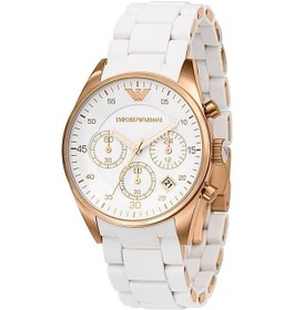 Resim Emporio Armani AR5919 Erkek Kol Saati 