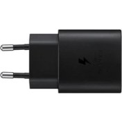 Resim Samsung EP-T2510 Type-C 25W Hızlı Şarj Aleti (Orjinal Türkiye Garantili) 