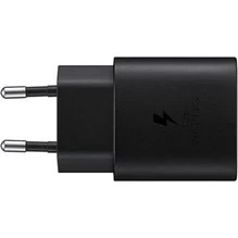 Resim Samsung EP-T2510 Type-C 25W Hızlı Şarj Aleti (Orjinal Türkiye Garantili) 