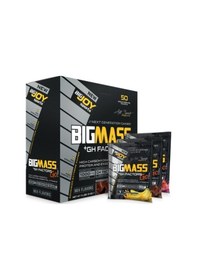 Resim Bigjoy Bigmass Gh Factors Gainer 5000 Gr 50 Servis (413346414) 
