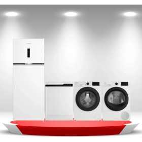 Resim Arçelik Çeyiz Seti - 10 