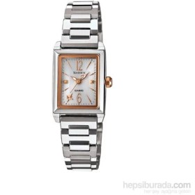 Resim Casio SHE-4503SBD-7ADR Sheen Kadın Kol Saati 