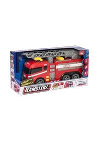 Resim Mey İthalat Teamsterz İtfaiye Aracı 
