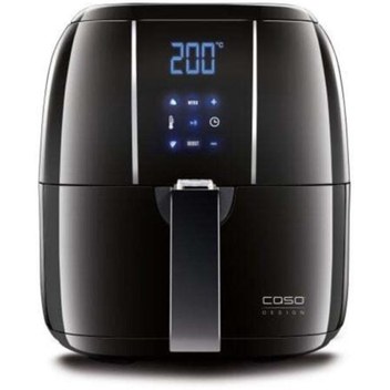 Caso 3172 Af200 Fritöz