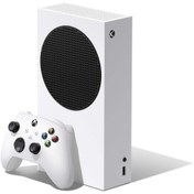 Resim Microsoft Studios Xbox Series S 512 Gb Ssd 12 Ay Garantili (TEŞHİR) 