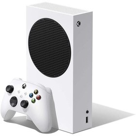 Resim Microsoft Studios Xbox Series S 512 Gb Ssd 12 Ay Garantili (TEŞHİR) 