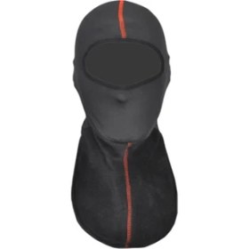 Resim Motobir Polar Balaklava Siyah 