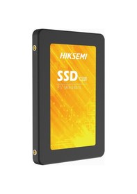 Resim HIKVISION HIKSEMI C100 240GB 550-450MB/S C100/240GB SATA3 SSD 