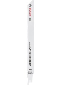 Resim Bosch Special For Serisi Palet Tamiri İçin Panter Testere Bıçağı S 1122 Vfr 5'li 