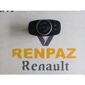 Resim Tourneo Connect/transit Connect Far-sis Anahtarı Jx7t-13d061-ad 